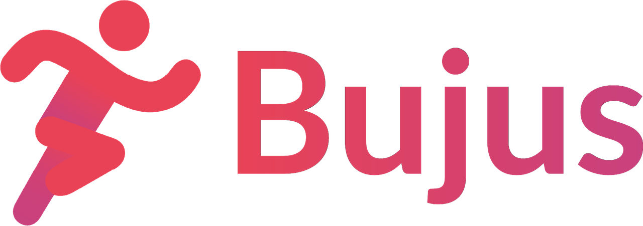 Bujus Logo